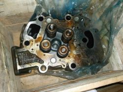 HEAD GP-CYLINDER resmi