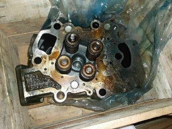 HEAD GP-CYLINDER resmi