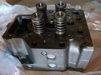 CYLINDER HEAD GP resmi