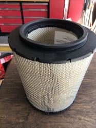 Air Filter resmi