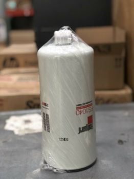 Fuel/Water Sep Spin-On resmi