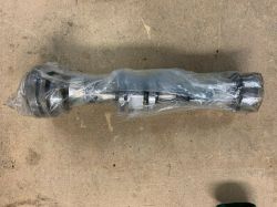 CAMSHAFT resmi