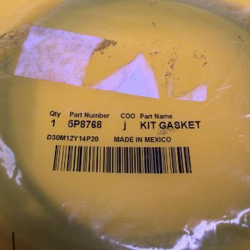 KIT-SINGLE CYLINDER LINER resmi