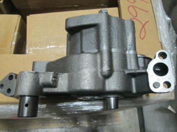 PUMP GP-ENGINE OIL resmi