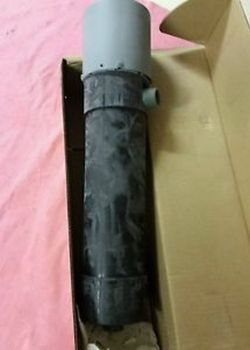 HEATER GP-JACKET WATER resmi