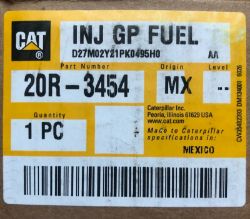 INJ GP FUEL resmi