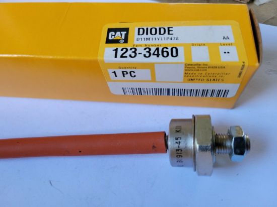 Picture of DIODE-STANDARD