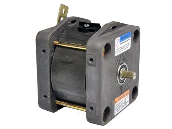 EPG Electrically Powered Governor Systems resmi