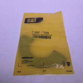 PLATE-CAMSHAFT THRUST resmi