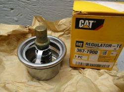 REGULATOR-TEMP. resmi