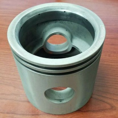 Picture of PISTON