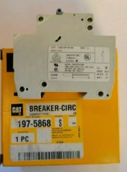BREAKER resmi
