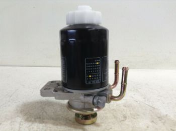 Fuel Filter Assyn resmi