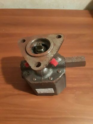 Picture of FUEL PUMP