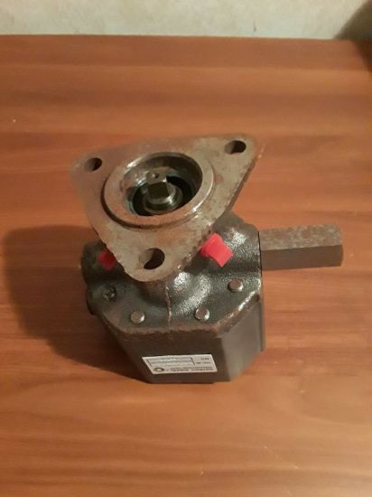 Picture of FUEL PUMP
