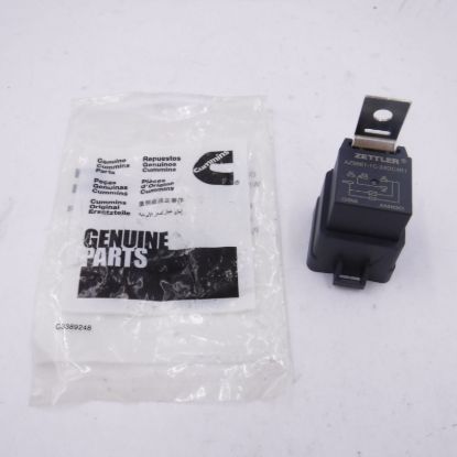 Picture of RELAY