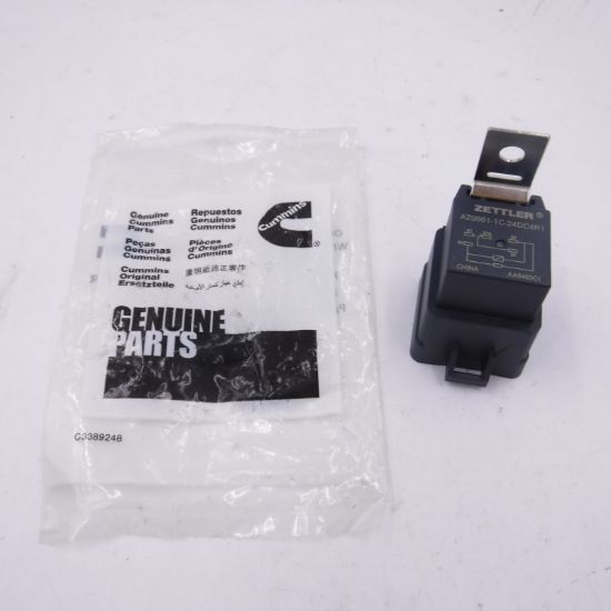 Picture of RELAY