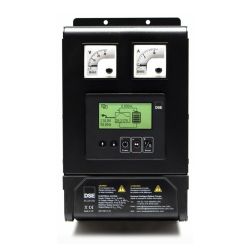 Enclosed Intelligent Battery Charger resmi