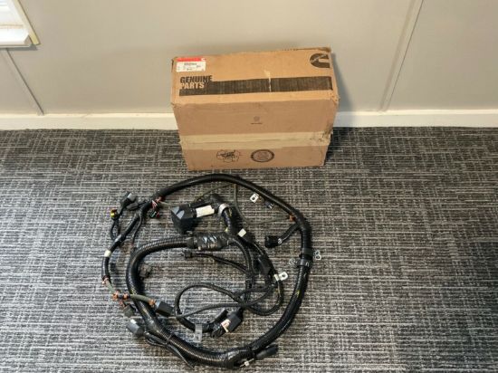 Picture of HARNESS,ETR CNT MDL WRG