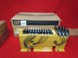 CONTROL GP-EMCP ELECTRONIC resmi