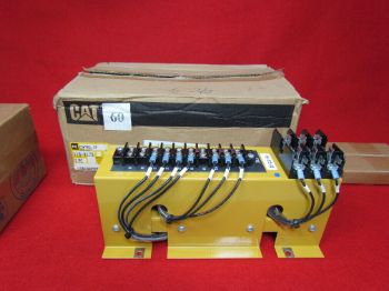 CONTROL GP-EMCP ELECTRONIC resmi