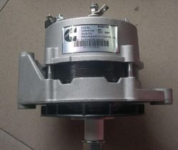 ALTERNATOR, 24 Volt 55 Amp resmi