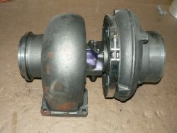 Turbocharger resmi