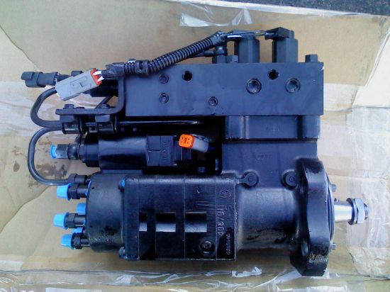 Picture of FUEL INJECTION PUMP