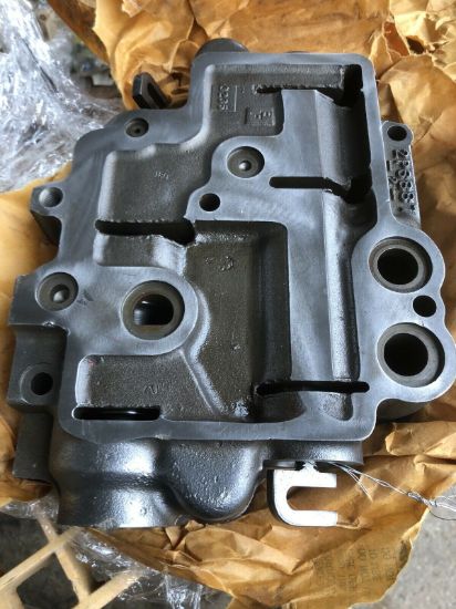 Picture of SELECTOR VALVE GROUP