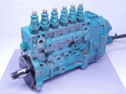 Injection Pump resmi