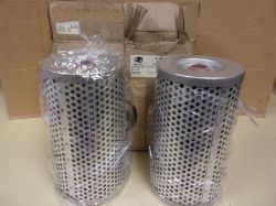 Oil Filter Element resmi