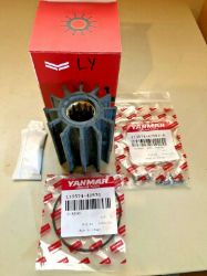 IMPELLER KIT resmi
