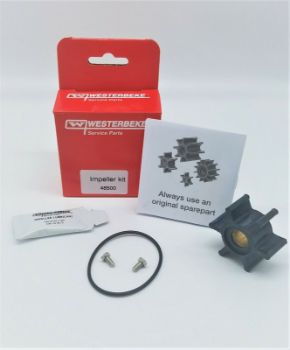 IMPELLER KIT 48080 PUMP resmi