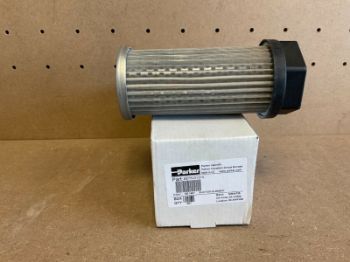 Hydraulic Suction Filter resmi