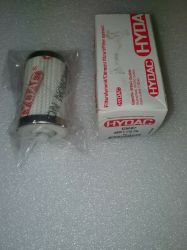 Hydraulic Pressure Filter Element resmi