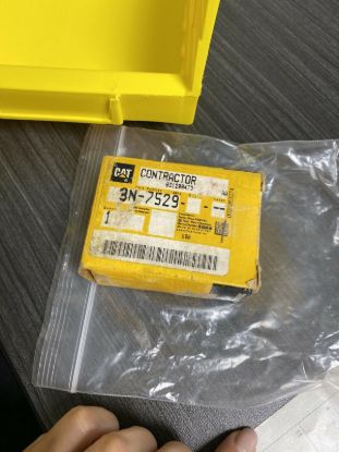 Picture of CONTACTOR