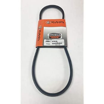V-Belt resmi