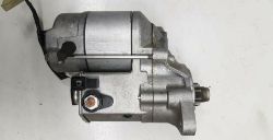 Starter Motor resmi