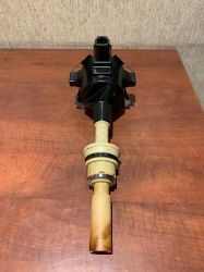 Transformer GP, Ignition resmi