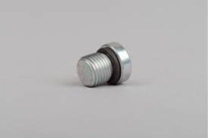 Picture of PLUG, THREADED