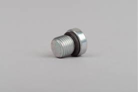 Picture of PLUG, THREADED