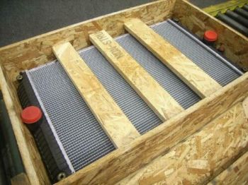 CORE AS-RADIATOR resmi