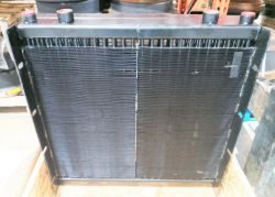 CORE AS-OIL COOLER resmi