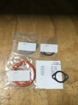 KIT-WATER PUMP INSTALL resmi