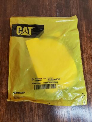 Picture of KIT-GASKET(WATER PUMP)