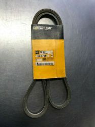 V Belt, Cogged resmi