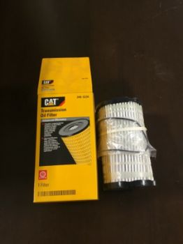Transmission Oil Filter resmi