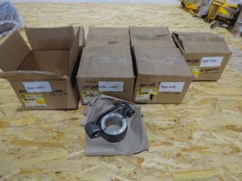 Rocker Arm Ass resmi