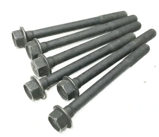 Picture of BOLT PHOS HEX FLG LRG