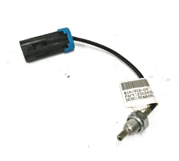 EGR TEMPERATURE SENSOR resmi